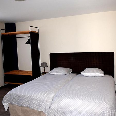 Appartement Le 510 Grand-Aigueblanche Dış mekan fotoğraf