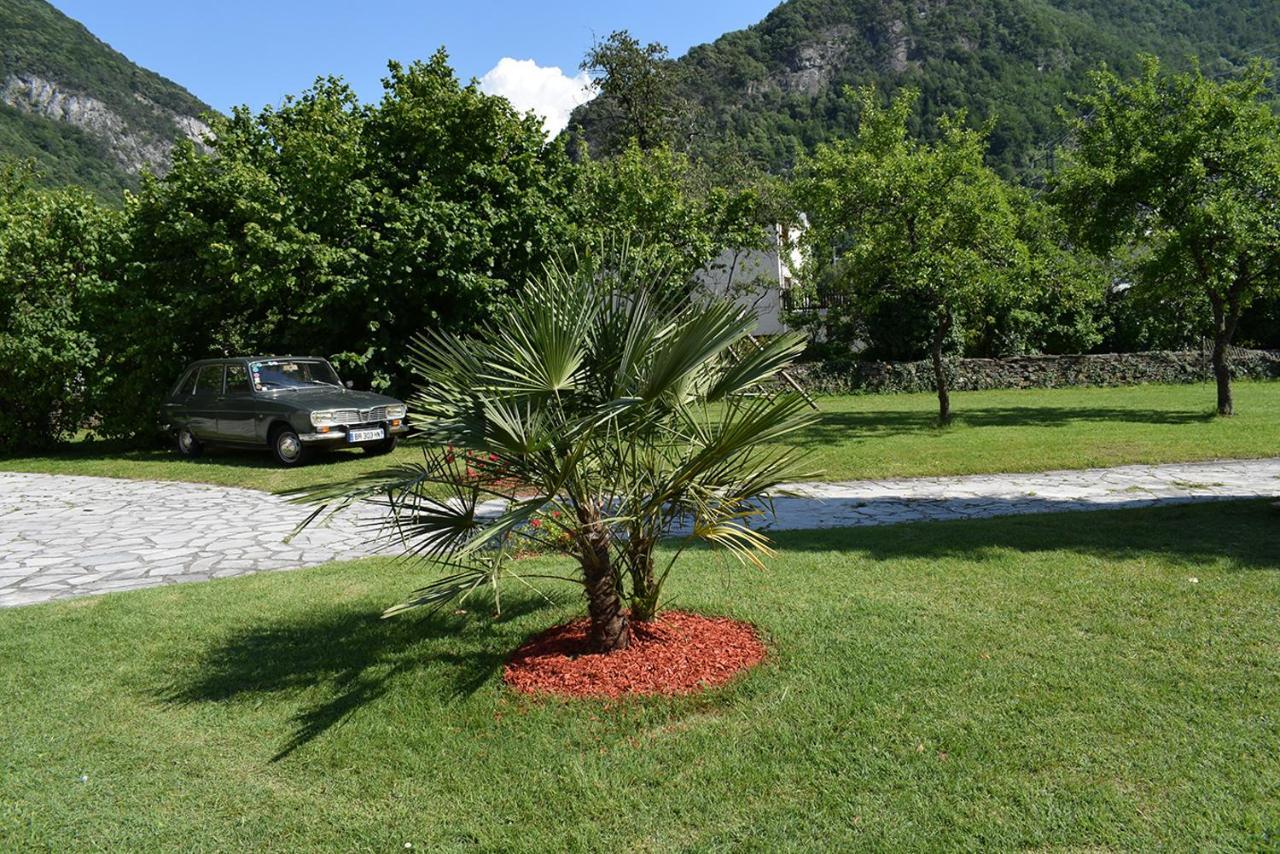 Appartement Le 510 Grand-Aigueblanche Dış mekan fotoğraf