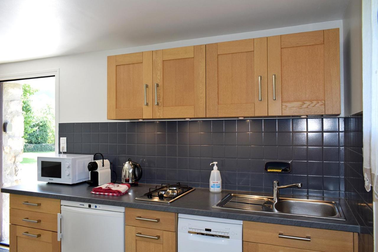 Appartement Le 510 Grand-Aigueblanche Dış mekan fotoğraf