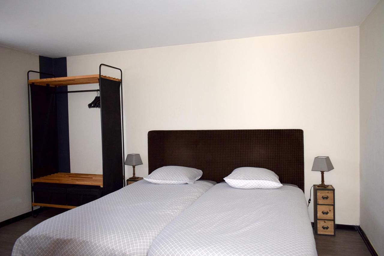 Appartement Le 510 Grand-Aigueblanche Dış mekan fotoğraf