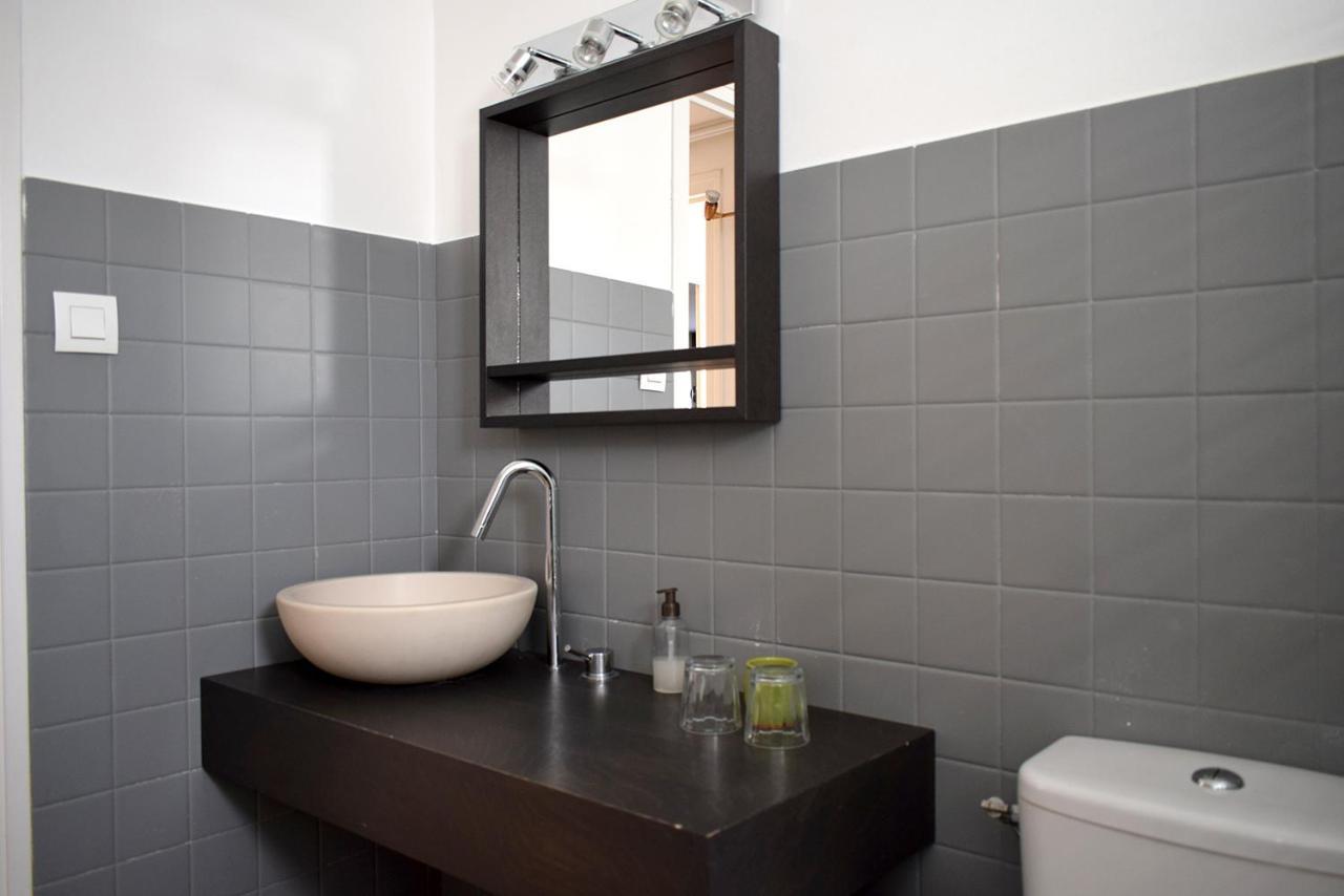 Appartement Le 510 Grand-Aigueblanche Dış mekan fotoğraf