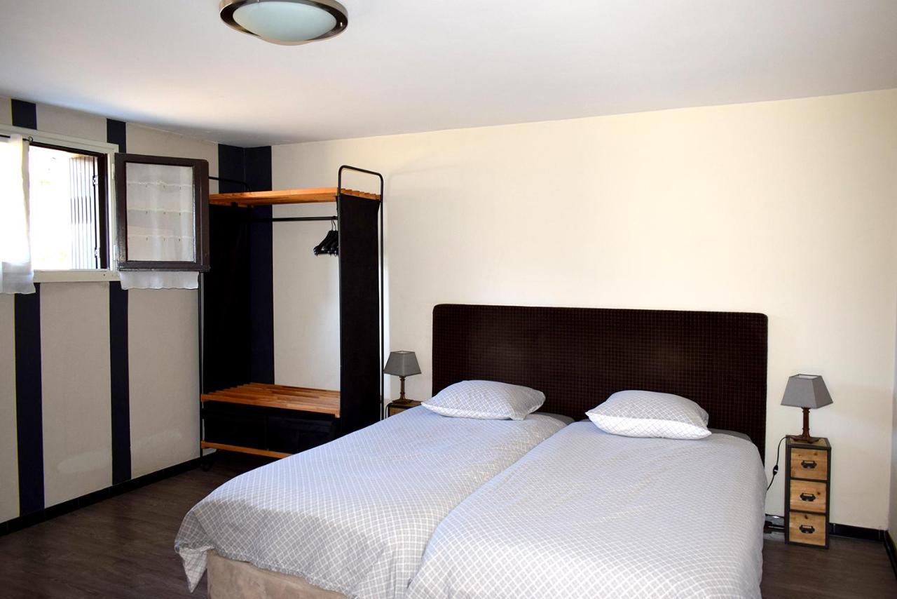 Appartement Le 510 Grand-Aigueblanche Dış mekan fotoğraf