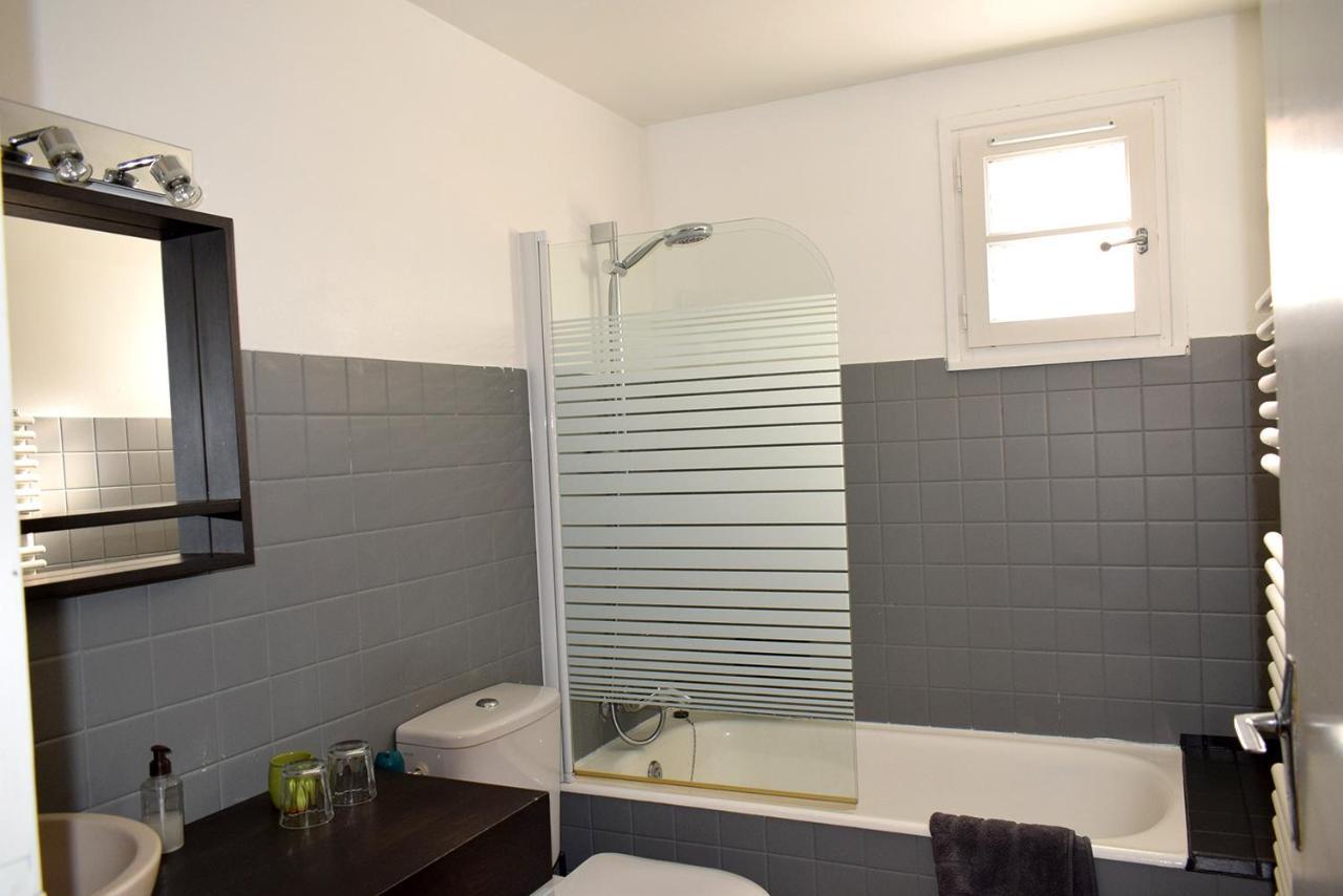 Appartement Le 510 Grand-Aigueblanche Dış mekan fotoğraf