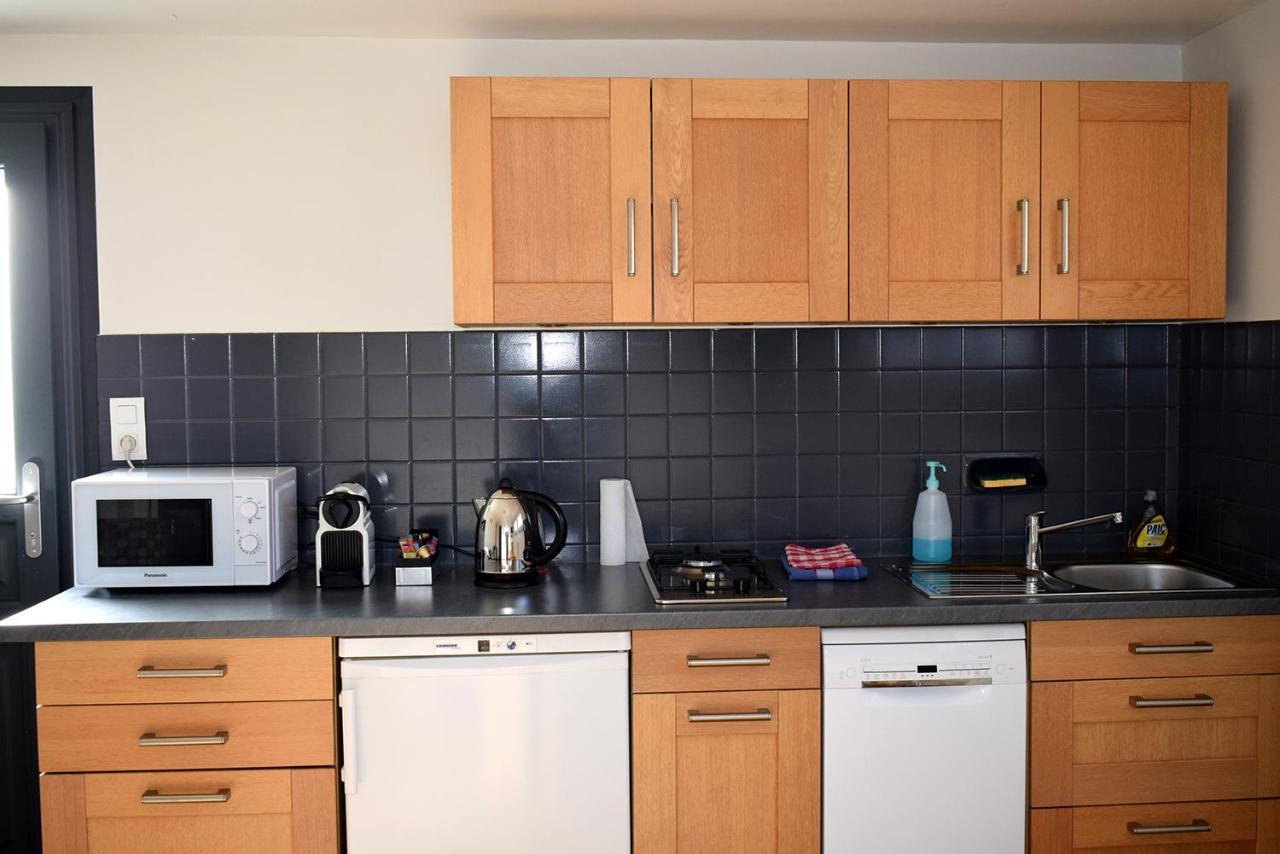 Appartement Le 510 Grand-Aigueblanche Dış mekan fotoğraf