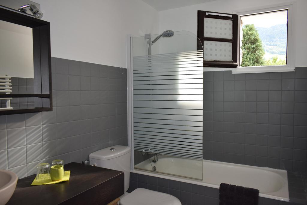 Appartement Le 510 Grand-Aigueblanche Dış mekan fotoğraf